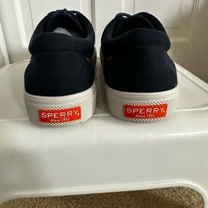 Mens Sperry’s